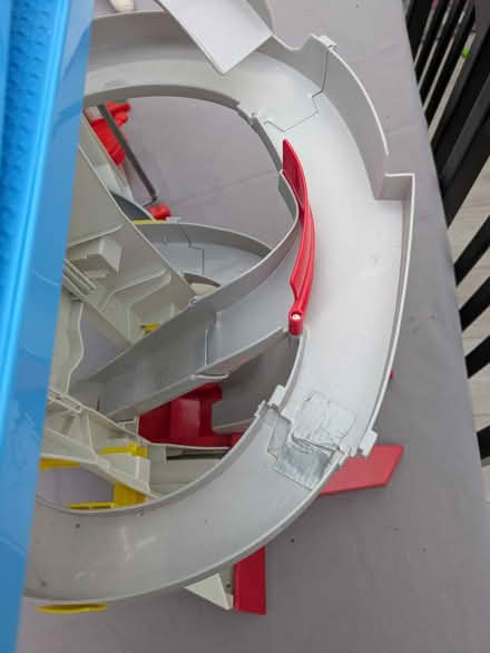 Photo of free Paw patrol tower (Ashford, TN23) #2