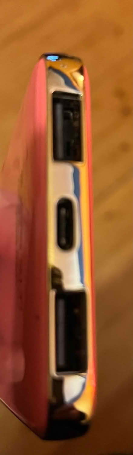 Photo of free OKZU Charger 6000 mAh (Nether Edge S7) #3