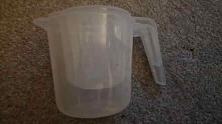 Photo of free Measuring jugs (Kirk Hallam DE7) #2