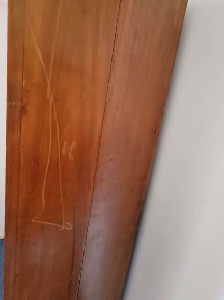 Photo of free Wardrobe with drawers (East Challow OX12) #2