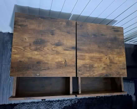 Photo of free Bedside Cabinets (Withystakes ST9) #3
