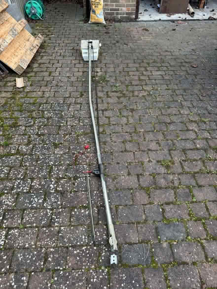 Photo of free Garage door opener (Berkhamsted HP4) #1