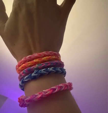 Photo of free Bracelet (BL8) #2