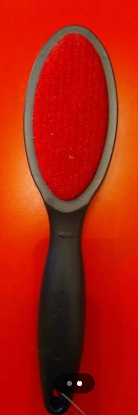 Photo of free Lint/clothes brush (Bradbourne Lakes TN13) #1