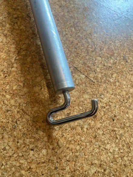 Photo of free Photography studio arm (Deptford/Greenwich SE8) #3