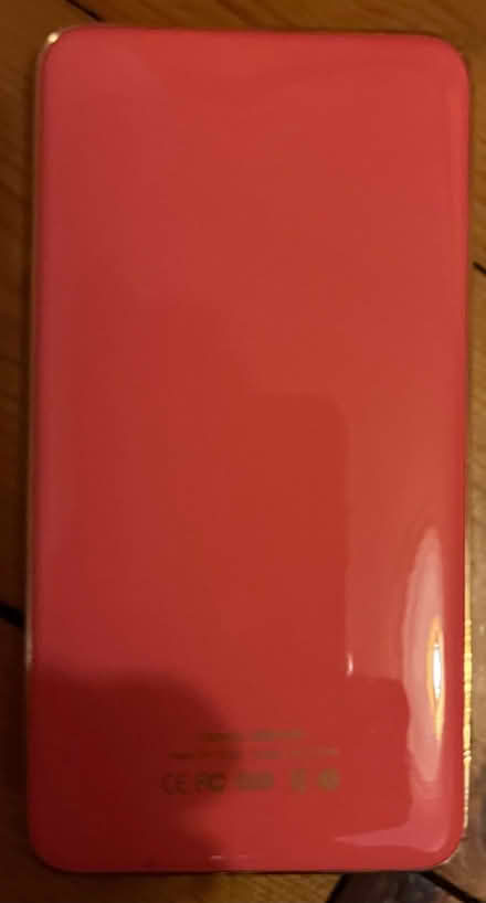 Photo of free OKZU Charger 6000 mAh (Nether Edge S7) #2