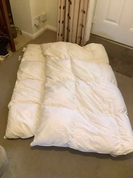 Photo of free Single Duvet (Horsell GU21) #2