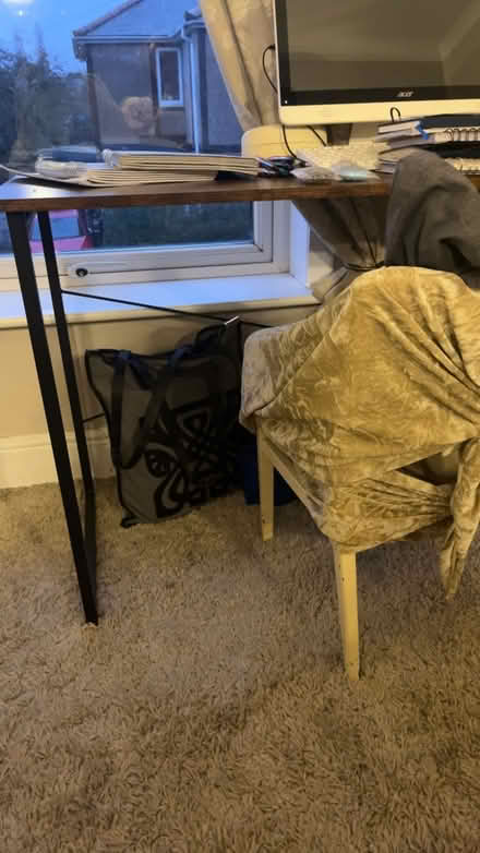 Photo of Small drawers/ filing drawers (Penn WV4) #1