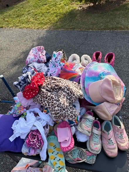 Photo of free Kid & household items (Kensington) #2
