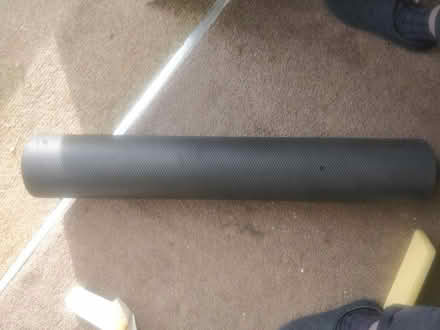 Photo of free Large foam roller (Liphook GU30) #1