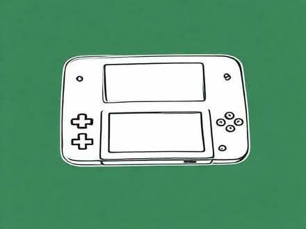 Photo of Nintendo 3DS (Stoney Stanton LE9) #1