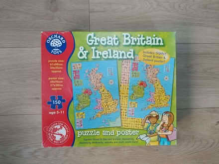 Photo of free Kids games and puzzles (Cheadle Hulme SK8) #3