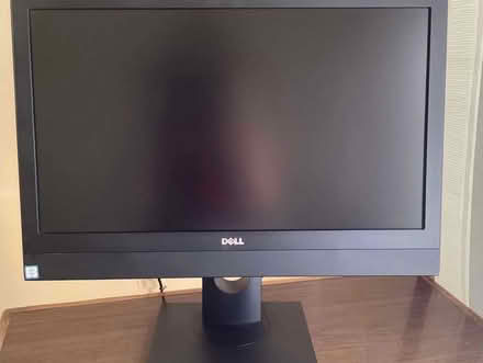 Photo of free Dell All in One PC (Nottingham) #1