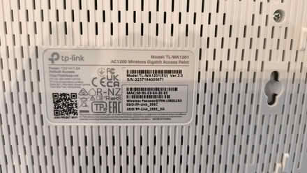 Photo of free Access point (Stoneleigh KT17) #1