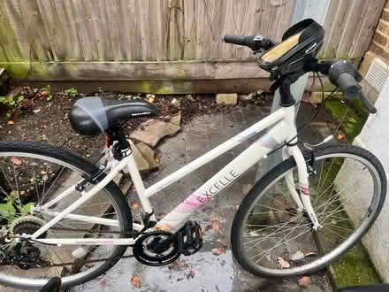 Photo of free Bike (SW17) #1