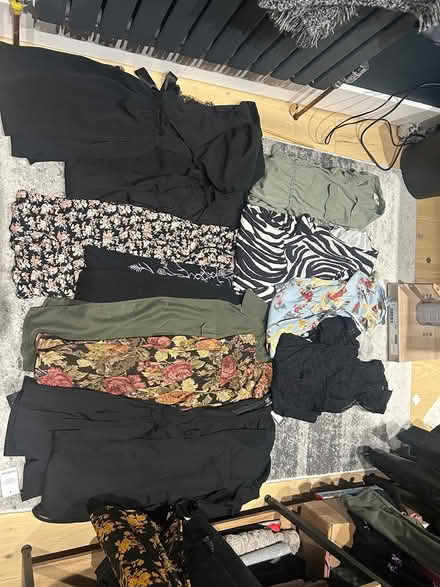 Photo of free Women's size 12 (Hoddesdon EN11) #1