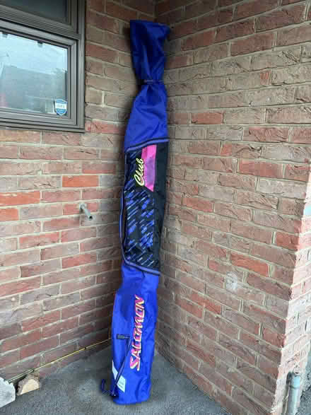 Photo of free Snow Skis, Poles, And Boots Kit. (Chineham RG24) #1
