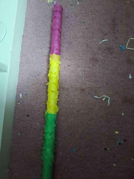 Photo of free Pinata stick (Smiths Estate OX28) #1