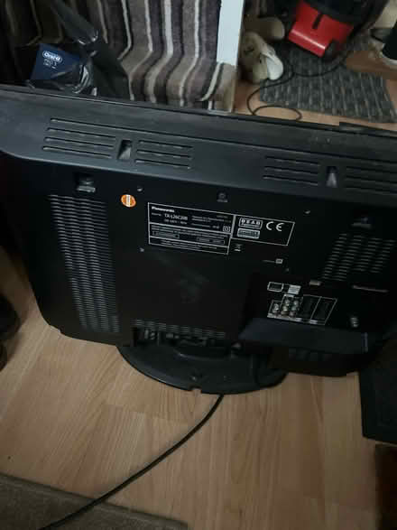 Photo of free Tv (Norris green L11) #2