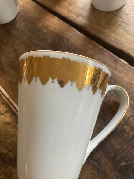 Photo of free Mugs (Colwall Stone WR13) #2