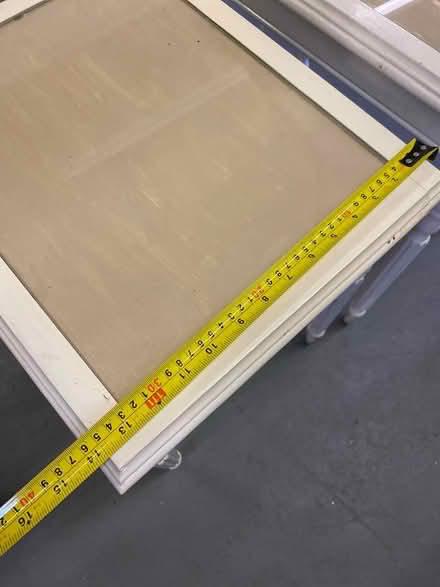 Photo of free 2 nested tables (Uckfield TN22) #3