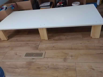 Photo of free Puzzle, Play Table (Champlain Park/Westboro) #1