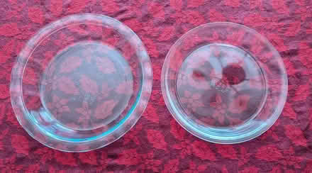 Photo of free Pie Plate(s) (Melrose Highlands) #1