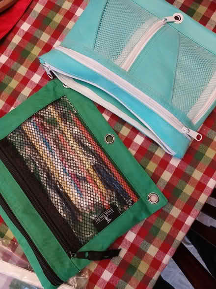 Photo of free School/craft supplies (downers grove) #1