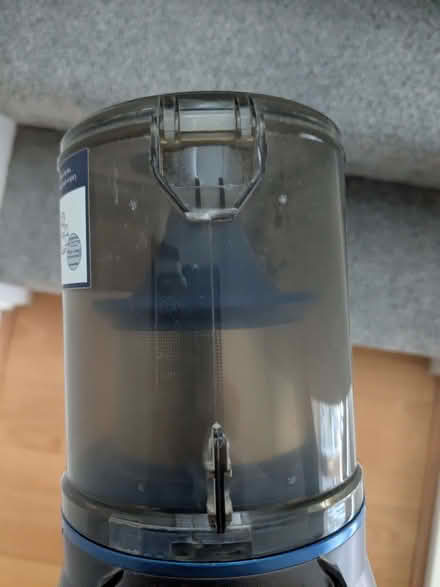 Photo of free Cordless Vacuum Cleaner (Beulah Hill SE19) #2