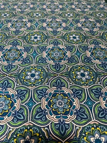 Photo of free Cotton blend material (Lake City/Meadowbrook) #1