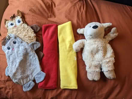 Photo of free Heated things (Middlewood S35) #1