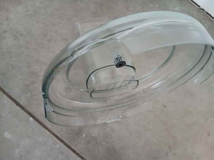 Photo of free Magimix food processor with broken lid (Horwich End SK23) #3