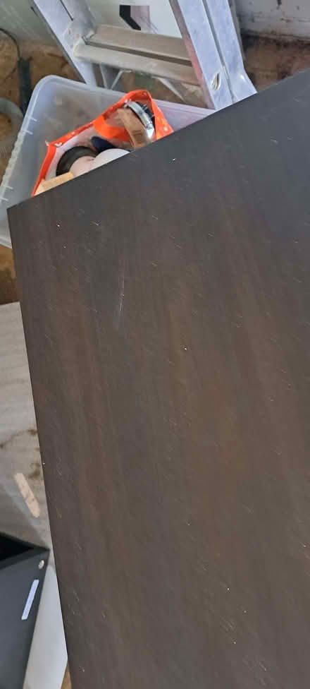 Photo of free Ikea sideboard (Gadebridge HP1) #4