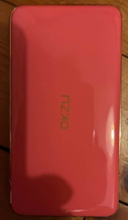 Photo of free OKZU Charger 6000 mAh (Nether Edge S7) #1