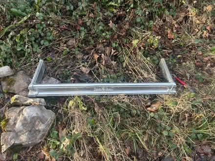 Photo of free Fenders (Sizergh LA8) #1