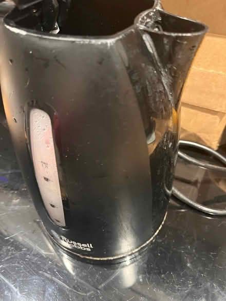 Photo of free Kettle (Luton Airport LU2) #3