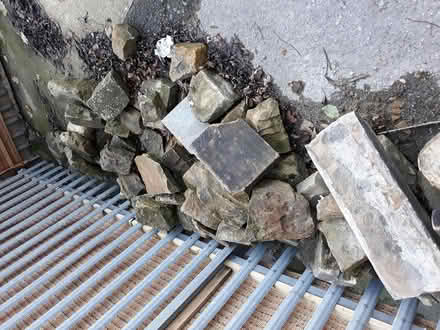 Photo of free Random Stone - See Pics (Keighley BD21) #2