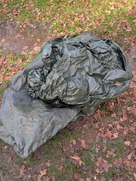 Photo of free Garden chair and table covers (Horsham Roffee) #1