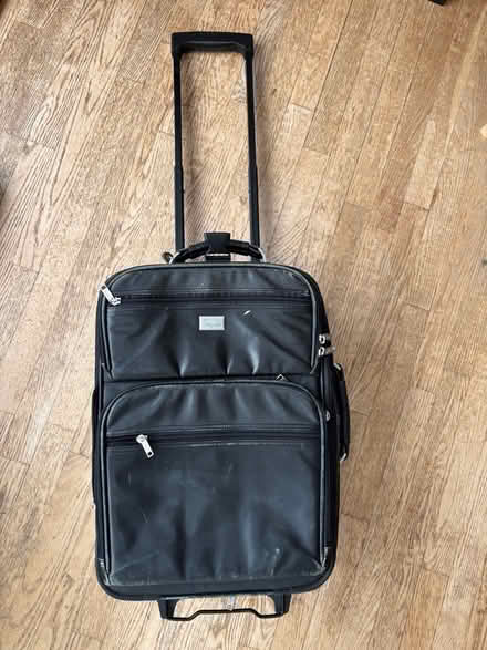 Photo of free Flight bag (Long Ditton KT6) #1