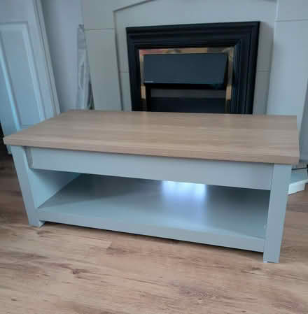 Photo of free Sideboard and Coffee Table (furzton mk4) #4