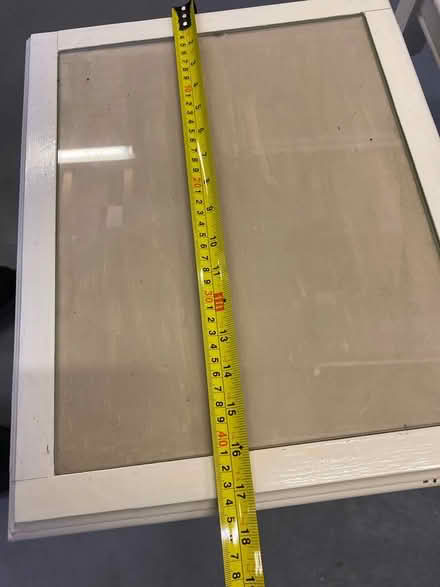 Photo of free 2 nested tables (Uckfield TN22) #4