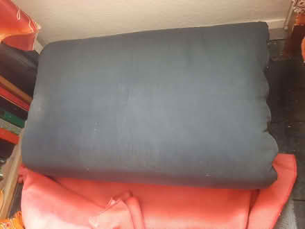 Photo of free Futon, single (Divinity Road OX4) #1