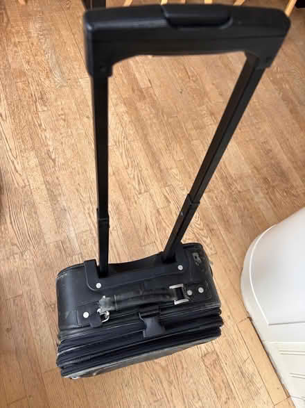 Photo of free Flight bag (Long Ditton KT6) #2