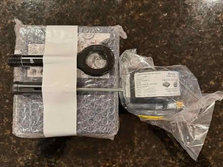 Photo of free Tire Repair Kit (Rochester) #1