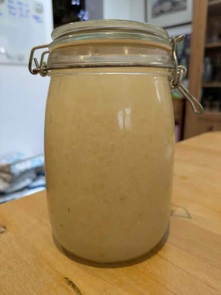 Photo of free Water kefir grains (Aldrington BN3) #1