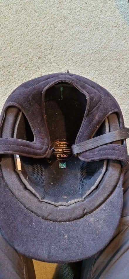 Photo of free Child's Horse riding helmet (Northcourt OX14) #1