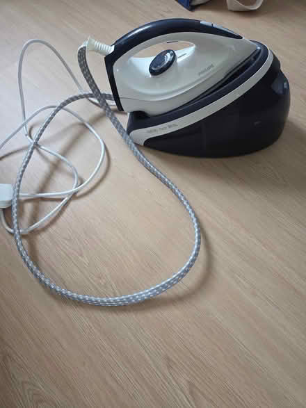 Photo of free Phillips IRON (Elms Farm Estate) #1