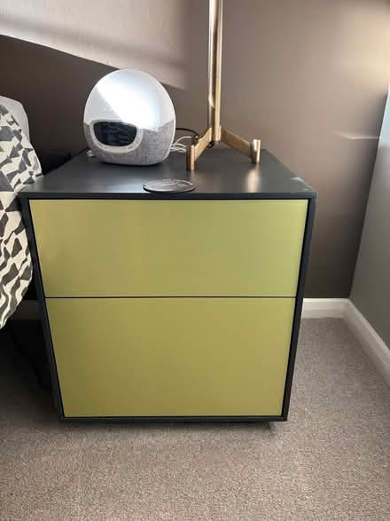 Photo of free Bedroom furniture (Cobham, KT11) #2