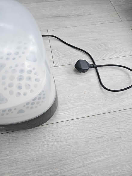 Photo of free Tommee tippee Bottle Steriliser (Hall green B28) #2