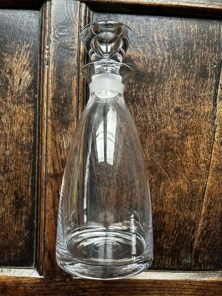 Photo of free Wine decanter (Old Town HP2) #2
